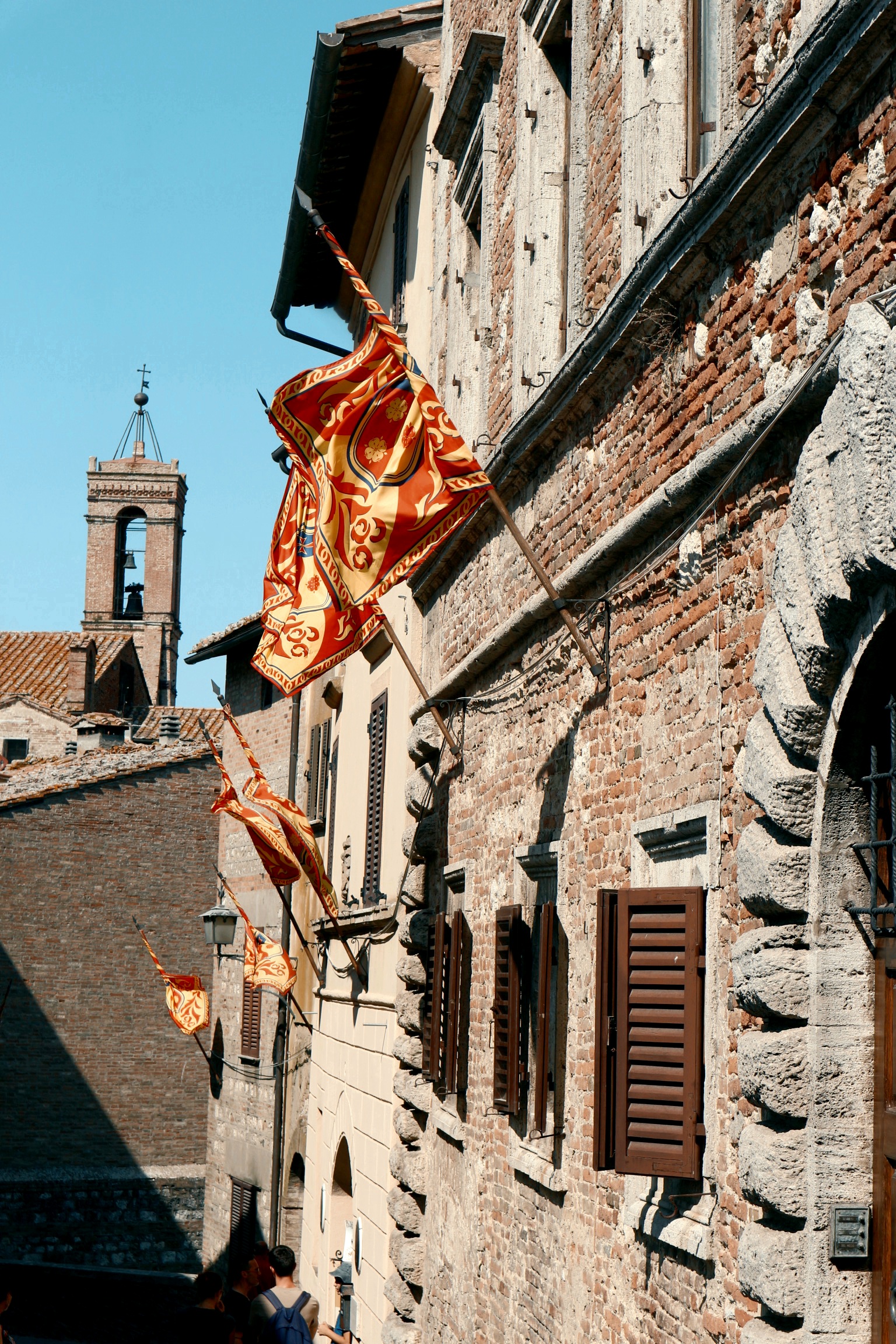 san gimignano